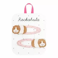 Rockahula Kids hajcsat csomag - Glenda Guinea Pig