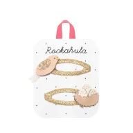 Rockahula Kids hajcsat csomag - Madárka fészekkel