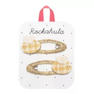 Rockahula Kids hajcsat csomag - Beryl Bee