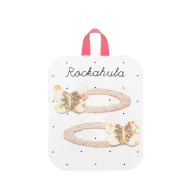 Rockahula Kids hajcsat csomag - Tavaszi pillangós