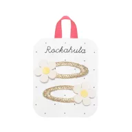 Rockahula Kids hajcsat csomag - Tavaszi százszorszépek