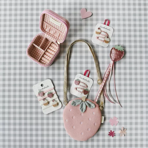 Rockahula Kids hajcsat csomag - Epermuffin