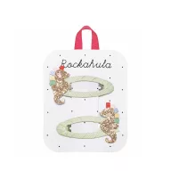 Rockahula Kids hajcsat csomag - Csikóhalak
