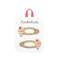 Rockahula Kids hajcsat csomag - Cseresznyés fagyi