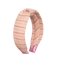 Rockahula Kids hajpánt - Raffia
