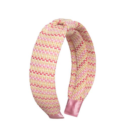 Rockahula Kids hajpánt - Raffia