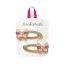 Rockahula Kids hajcsat csomag - Patchwork Butterfly