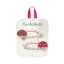 Rockahula Kids hajcsat csomag - Stripy Toadstool