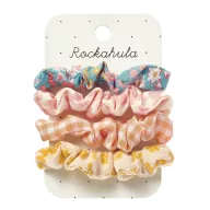 Rockahula Kids scrunchie hajgumi szett - Heidi Floral