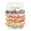 Rockahula Kids scrunchie hajgumi szett - Heidi Floral