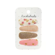 Rockahula Kids hajcsat csomag - Elsie Fabric