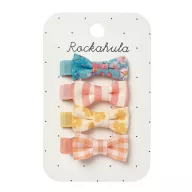 Rockahula Kids hajcsat csomag - Heidi Floral Mini Bow