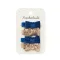 Rockahula Kids hajcsat csomag - Sequin and Velvet Mini Bow