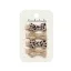 Rockahula Kids mini hajcsat csomag - Leopard Shimmer