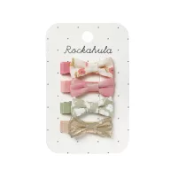 Rockahula Kids hajcsat csomag - Elsie Mini Bow