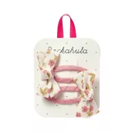 Rockahula Kids hajcsat csomag - Elsie Twisty Bow