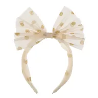 Rockahula Kids hajpánt - Glitter Spotty