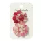 Rockahula Kids hajcsat csomag - Scalloped Gingham 