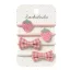 Rockahula Kids hajgumi szett - Strawberry Fields Ponies