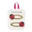 Rockahula Kids hajcsat csomag - Lily Ladybird