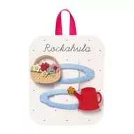 Rockahula Kids hajcsat csomag - Spring Garden