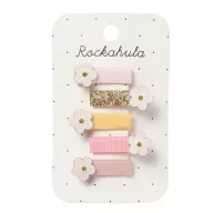 Rockahula Kids hajcsat csomag - Mini Daisy