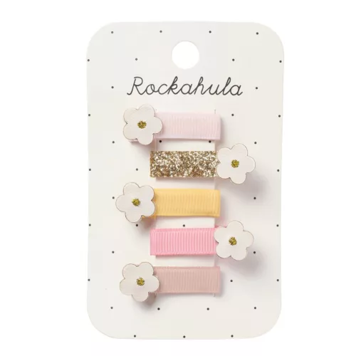 Rockahula Kids hajcsat csomag - Mini Daisy