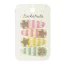 Rockahula Kids hajcsat csomag - Stripy Star Fabric