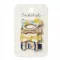 Rockahula Kids hajcsat csomag - Lemon Drop Mini Bow