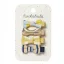 Rockahula Kids hajcsat csomag - Lemon Drop Mini Bow