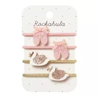 Rockahula Kids hajgumi szett - Swan Lake Ballet Ponies