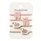 Rockahula Kids hajgumi szett - Swan Lake Ballet Ponies