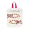 Rockahula Kids hajcsat csomag - Stripy Glitter Bow