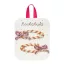 Rockahula Kids hajcsat csomag - Stripy Glitter Bow
