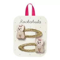 Rockahula Kids hajcsat csomag - Penelope Puppy