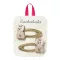 Rockahula Kids hajcsat csomag - Penelope Puppy