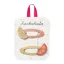 Rockahula Kids hajcsat csomag - Citrus Slice Glitter