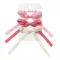 Rockahula Kids hajcsat csomag - Scalloped Bow Tie