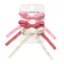 Rockahula Kids hajcsat csomag - Scalloped Bow Tie