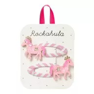 Rockahula Kids hajcsat csomag - Pink Pony