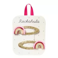 Rockahula Kids hajcsat csomag - Carnival Rainbow