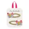 Rockahula Kids hajcsat csomag - Carnival Butterfly
