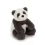 Jellycat plüss - Harry a panda S