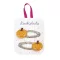 Rockahula Kids hajcsat csomag - Little Pumpkin