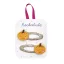 Rockahula Kids hajcsat csomag - Little Pumpkin