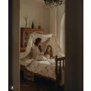 Harmony kétoldalas ovis ágynemű szett - Léggömbök