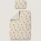 Harmony kétoldalas ovis ágynemű szett - Tigris