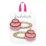 Rockahula Kids hajcsat csomag - Birthday Cake