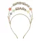 Rockahula Kids hajpánt - Birthday star