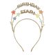 Rockahula Kids hajpánt - Birthday star